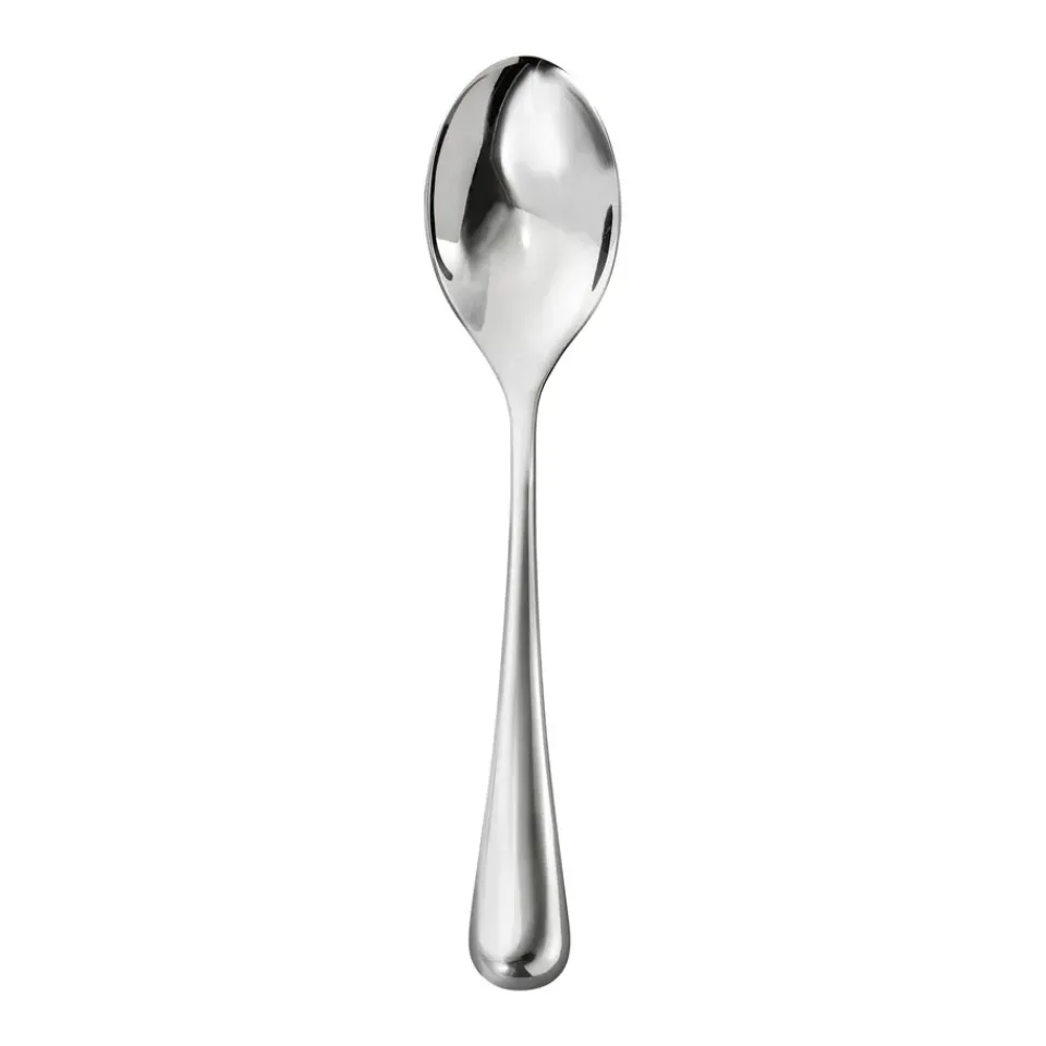 Robert Welch Radford Air dessert spoon, stainless steel Silver-coloured Discount