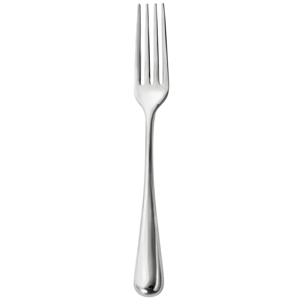 Robert Welch Radford Air dinner fork, stainless steel Silver-coloured