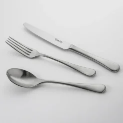 Robert Welch Radford cutlery matte, 42 pieces Silver-coloured Online