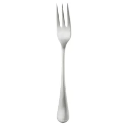 Robert Welch Radford fish fork matte, Stainless steel Silver-coloured Outlet