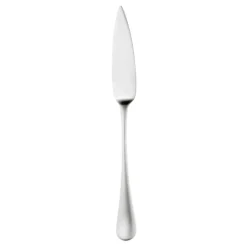 Robert Welch Radford fish knife matte, Stainless steel Silver-coloured