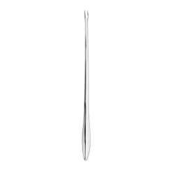 Robert Welch Radford lobster fork mirror, Stainless steel Silver-coloured