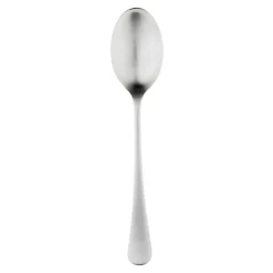 Robert Welch Radford salad spoon matte, Stainless steel Silver-coloured Online
