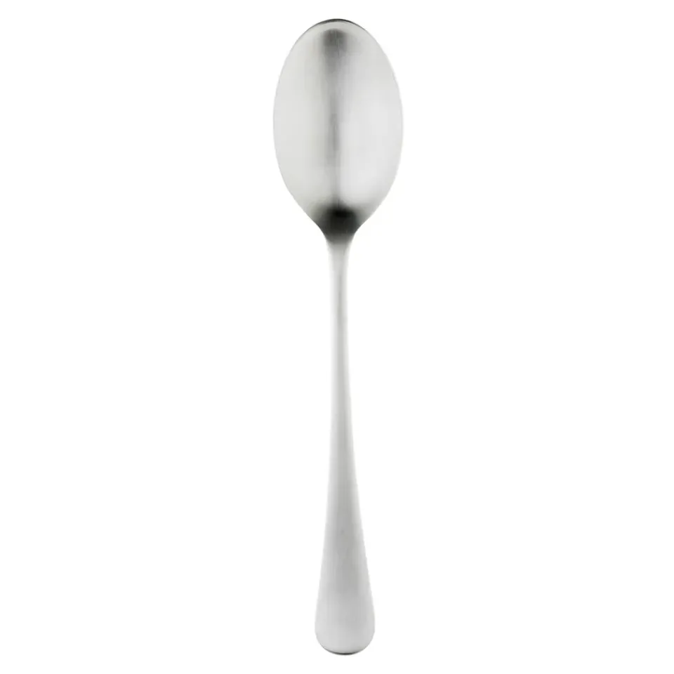 Robert Welch Radford salad spoon matte, Stainless steel Silver-coloured Online
