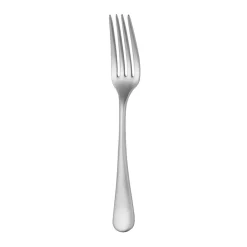 Robert Welch Radford side fork matte, Stainless steel Silver-coloured New
