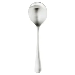 Robert Welch Radford soup spoon matte, Stainless steel Silver-coloured Online