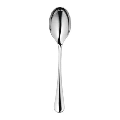 Robert Welch Radford table spoon mirror, Stainless steel Silver-coloured Discount