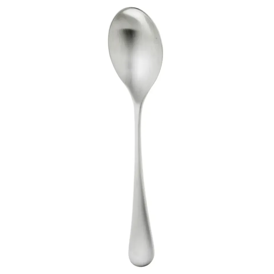 Robert Welch Radford teaspoon matte, Stainless steel Silver-coloured Sale