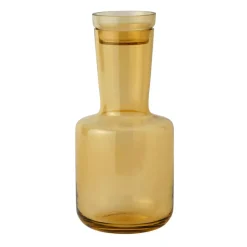 Muuto Raise carafe, Burnt Orange Online