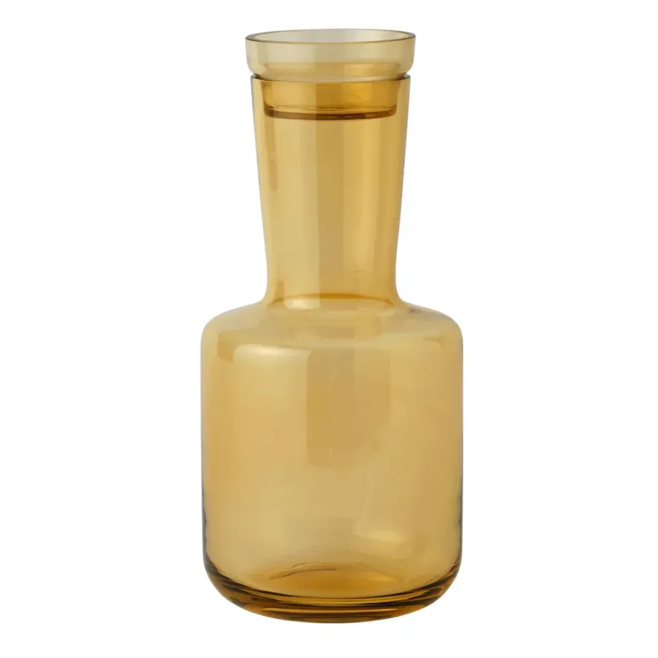 Muuto Raise carafe, Burnt Orange Online
