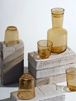Muuto Raise carafe, Burnt Orange Online