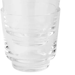 Muuto Raise glass 20 cl 2-pack, Clear Transparent Clearance