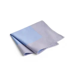 HAY Ram fabric napkin 40x40 cm, Lavender Purple Hot