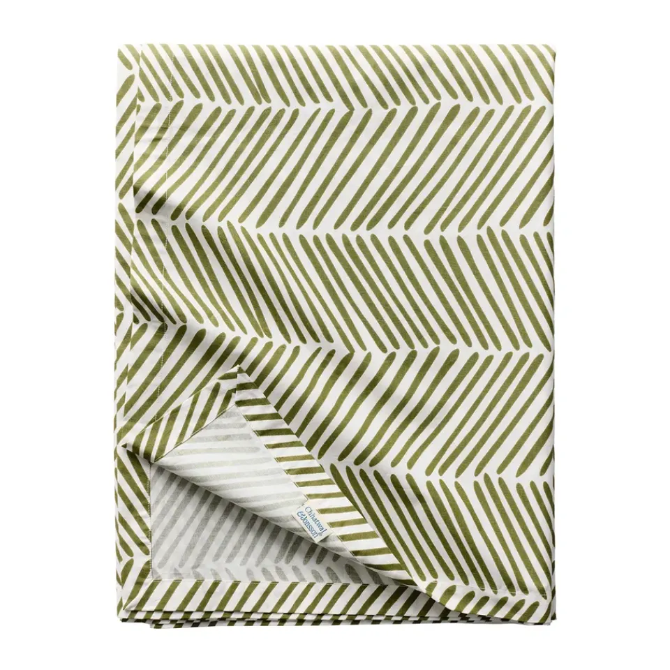 Chhatwal & Jonsson Rama tablecloth 150x250 cm, Cactus Green New