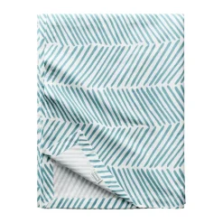 Chhatwal & Jonsson Rama tablecloth 150x250 cm, Heaven Blue New
