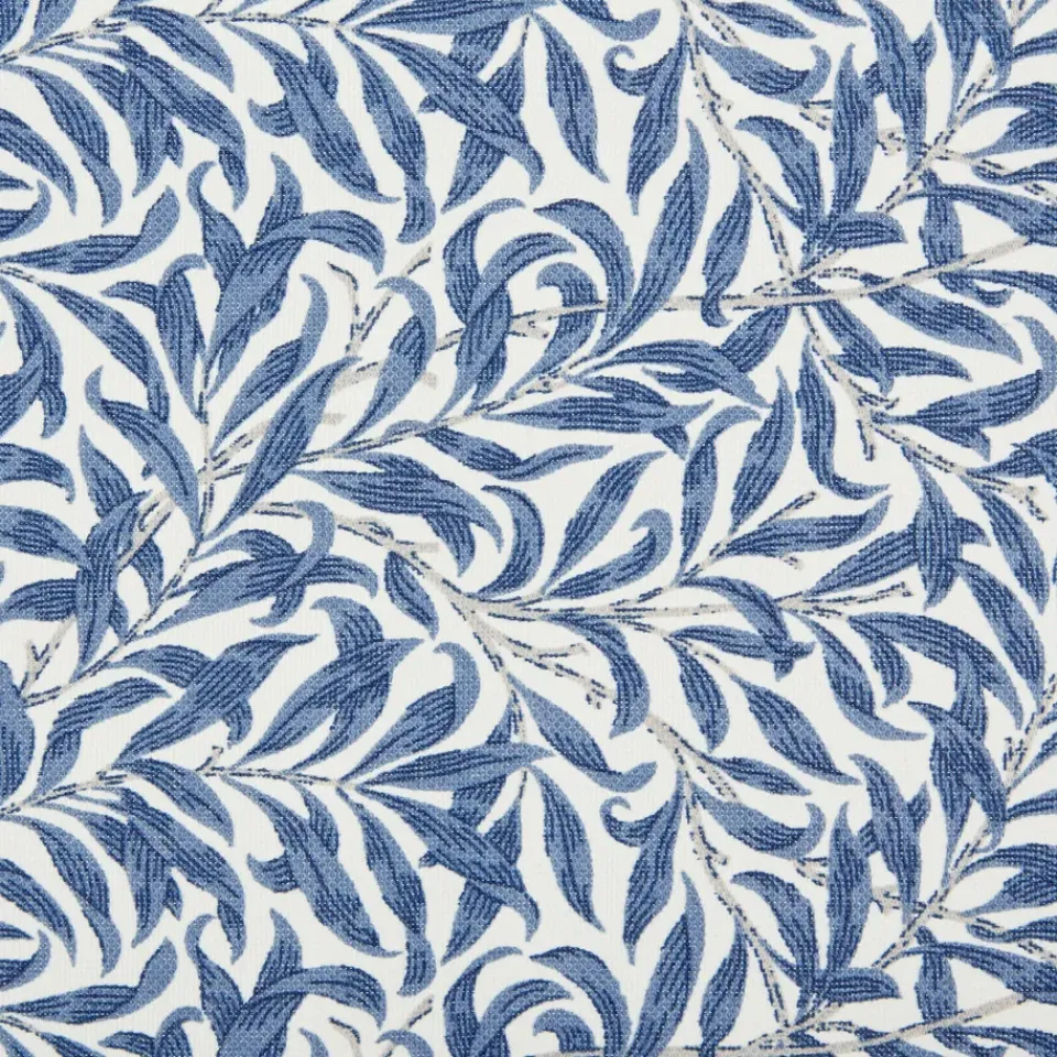 Jakobsdals Ramas oilcloth, Blue Clearance