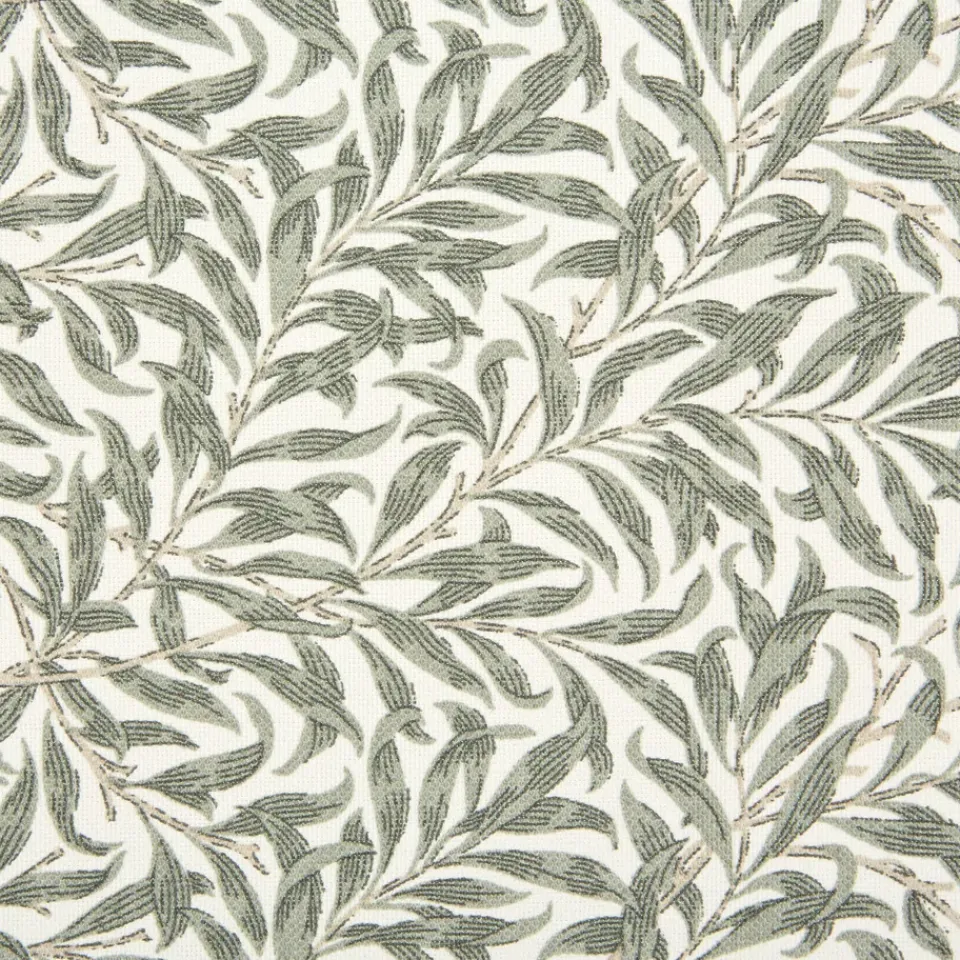 Jakobsdals Ramas oilcloth, Olive Green Outlet
