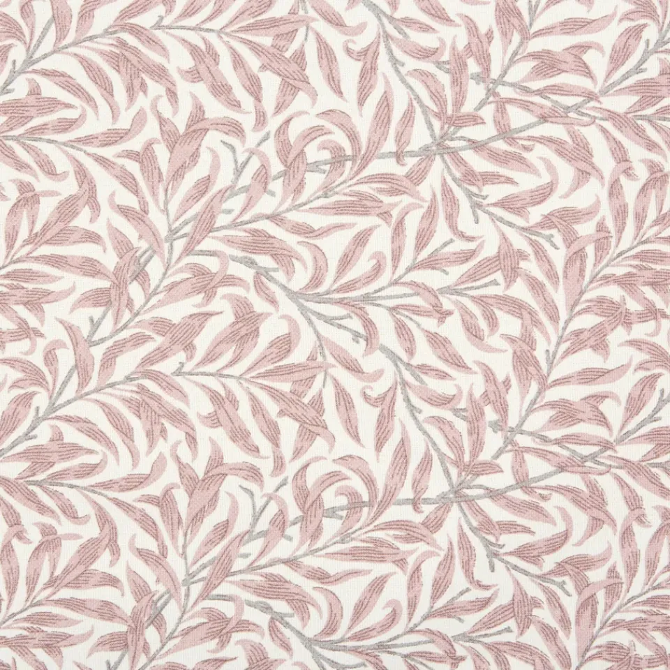 Jakobsdals Ramas oilcloth, Rosa Pink Hot