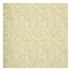 Jakobsdals Ramas oilcloth, White- Yellow Best