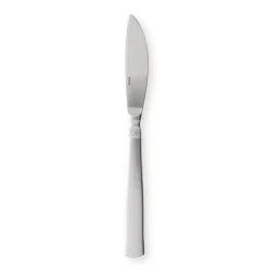 Gense Ranka table knife, Stainless steel Silver-coloured