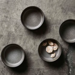 Aida Raw bowl Ø13.5 cm, Forest Brown Sale