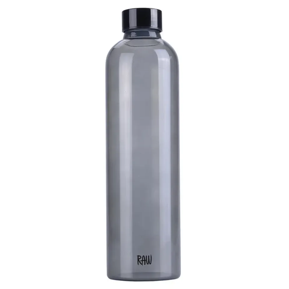 Aida Raw carafe 1 l, smoke (grey) GreyTransparent Clearance