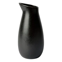 Aida Raw carafe 1.2 liter, Titanium Black Clearance