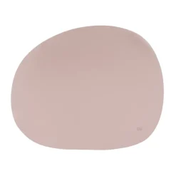 Aida Raw creative placemat silicone 41x33.5 cm, Spring plum Purple Sale