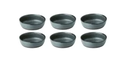Aida Raw deep plate 6-pack, Green Online