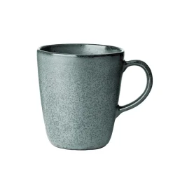 Aida Raw mug with handle 35 cl, Northern Green Discount
