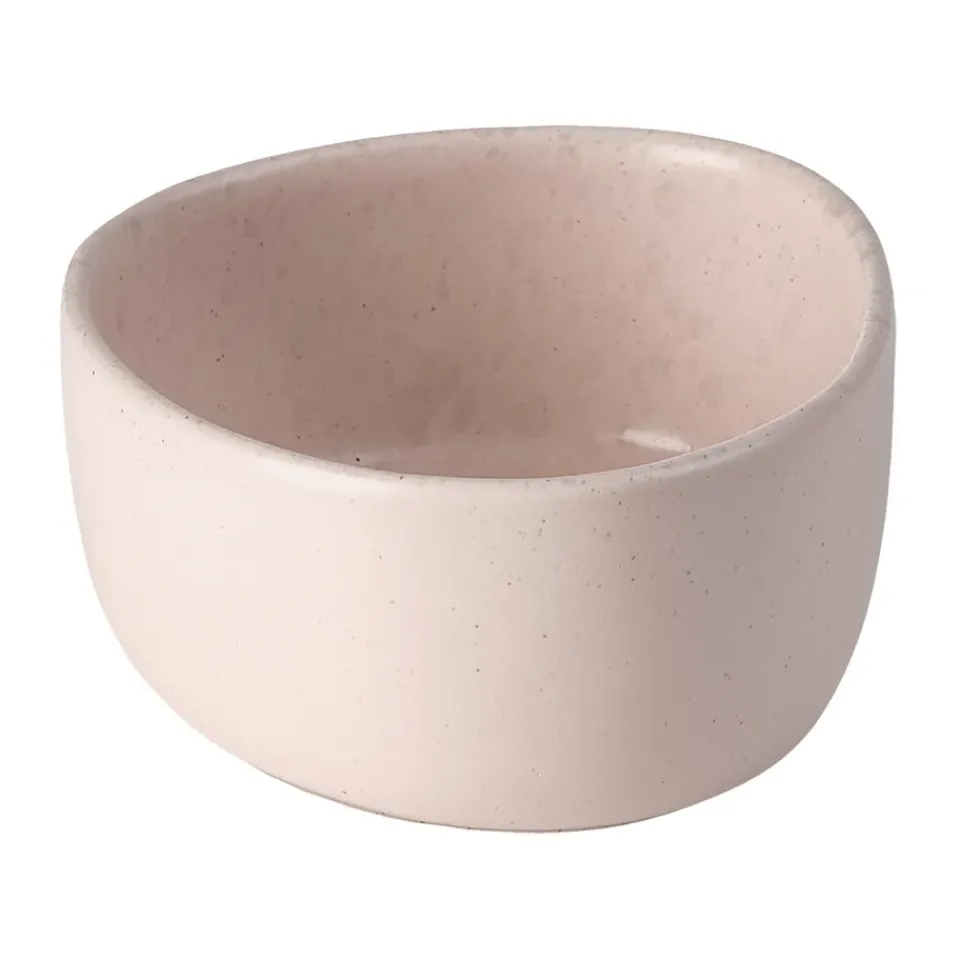 Aida Raw Organic bowl, Nordic Nude Pink Best