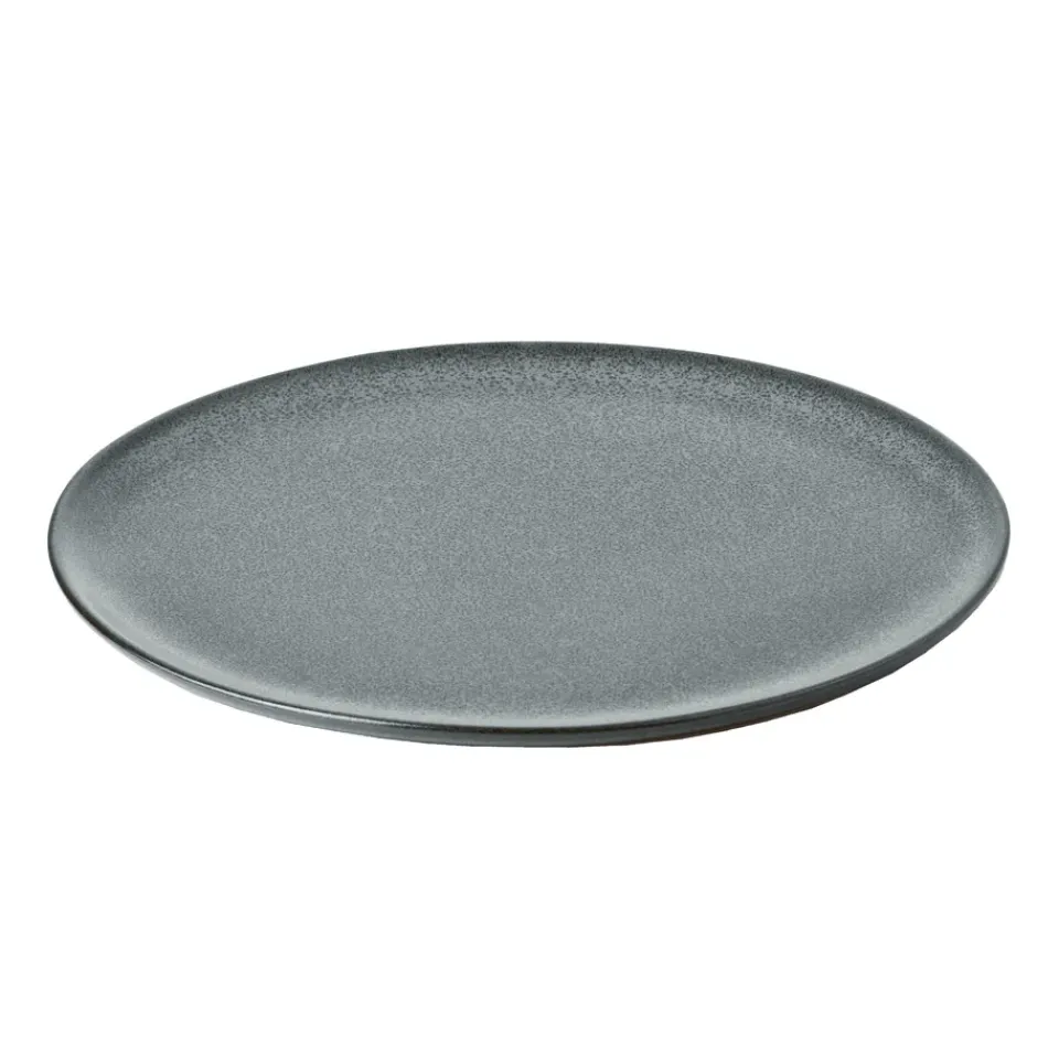 Aida Raw plate Ø34 cm, Northern Green Sale