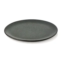 Aida Raw plate Ø20 cm, Northern Green Sale