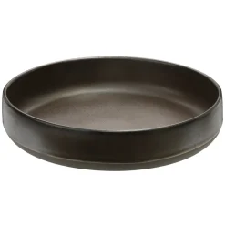Aida Raw serving bowl Ø 30 cm, metallic Brown Sale