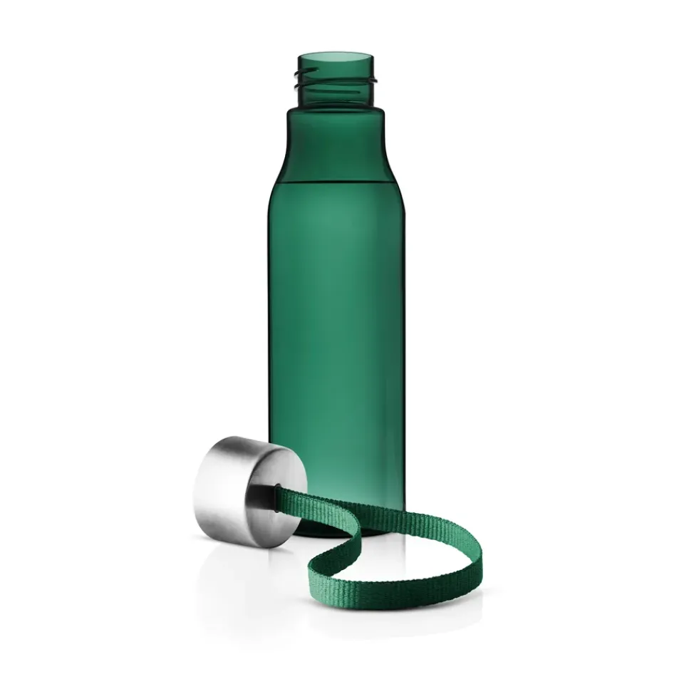 Eva Solo RE-Hydrate Water Bottle 0.5 L, Green Online
