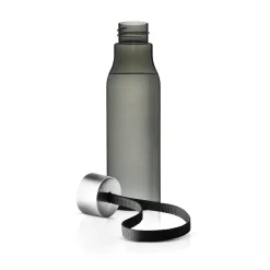Eva Solo RE-Hydrate Water Bottle 0.5 L, Smoke Grey Outlet
