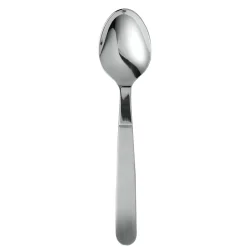 Gense Rejka tablespoon, matte smooth steel Silver-coloured Best