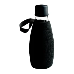 Retap sleeve 0.5 l, Black Discount