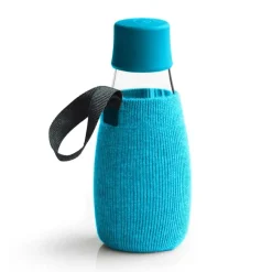 Retap sleeve 0.3 l, Blue Sale