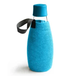 Retap sleeve 0.5 l, Blue Discount
