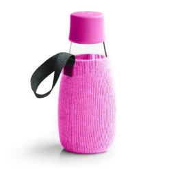 Retap sleeve 0.3 l, magenta Pink