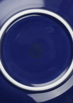 Lyngby Porcelæn Rhombe sauce jug 67 cl, Blue Sale