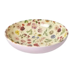 RICE salad bowl melamine Ø29.9 cm, Floras Dream Multi Outlet