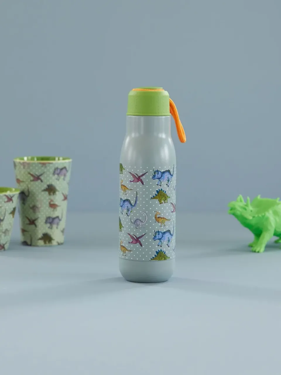 RICE thermos bottle 50 cl, New Dino Multi Best