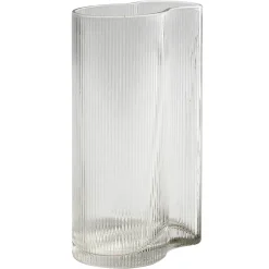 MUUBS Ripe carafe, Clear Transparent Clearance