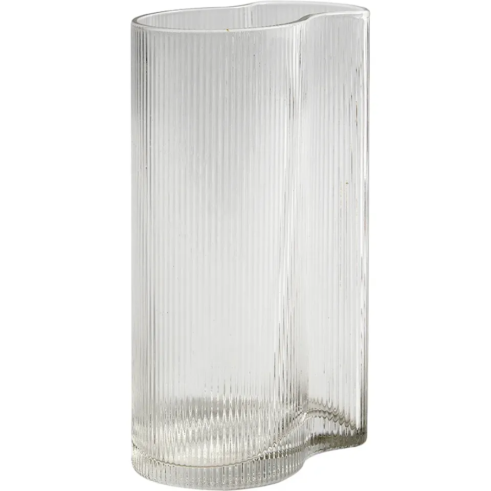 MUUBS Ripe carafe, Clear Transparent Clearance