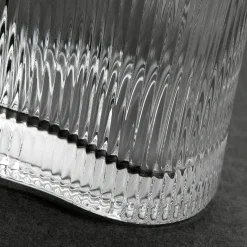 MUUBS Ripe drinking glass, Clear Transparent Clearance
