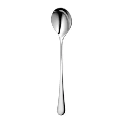Robert Welch Radford Korean soup spoon, Stainless steel Silver-coloured New