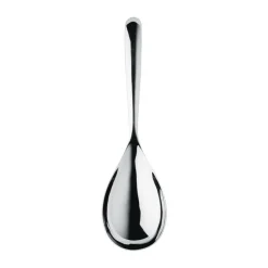 Robert Welch signature grater, Stainless steel Silver-coloured Hot