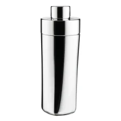 Zone Denmark Rocks shaker 70 cl, Stainless steel Silver-coloured Hot